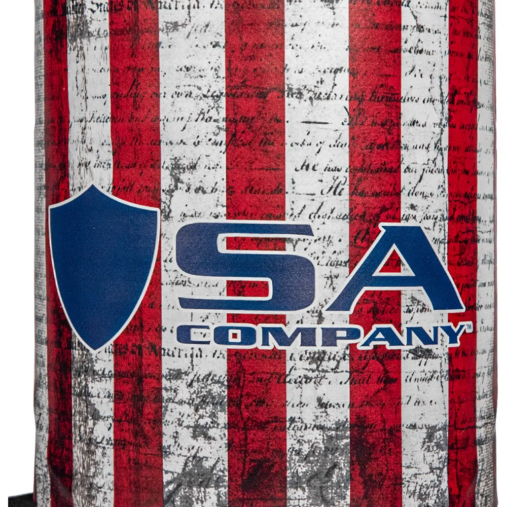 10L Dry Bag | American Flag PreOrder