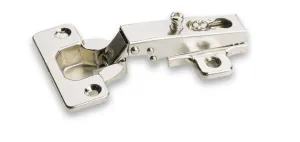 110 Degree Full Overlay European Hinge - Laurey