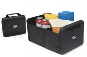 2022 Kia Carnival Cargo Organizer - Portable