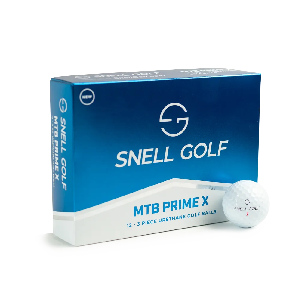 2023 MTB PRIME X - Closeout