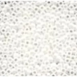 20479 White Seed Beads - Economy