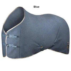 24402 Horze Amalfi Functional Fleece Horse Blanket
