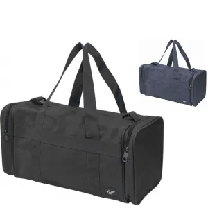 28L Travel Foldable Duffel Bag Gym Sports Luggage Foldaway School Bags - Duro