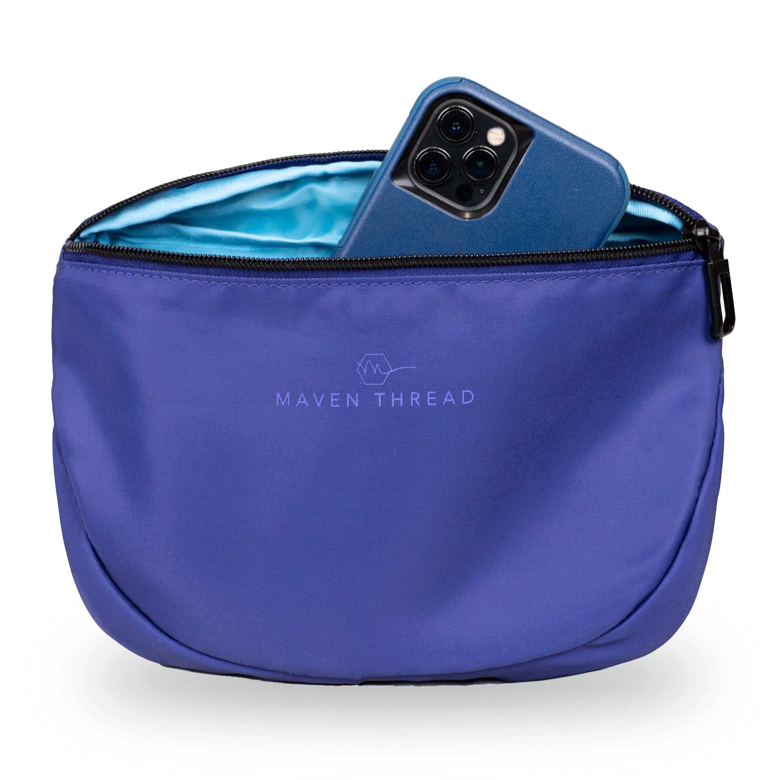 3-in-1 Everyday Bag - Royal Blue