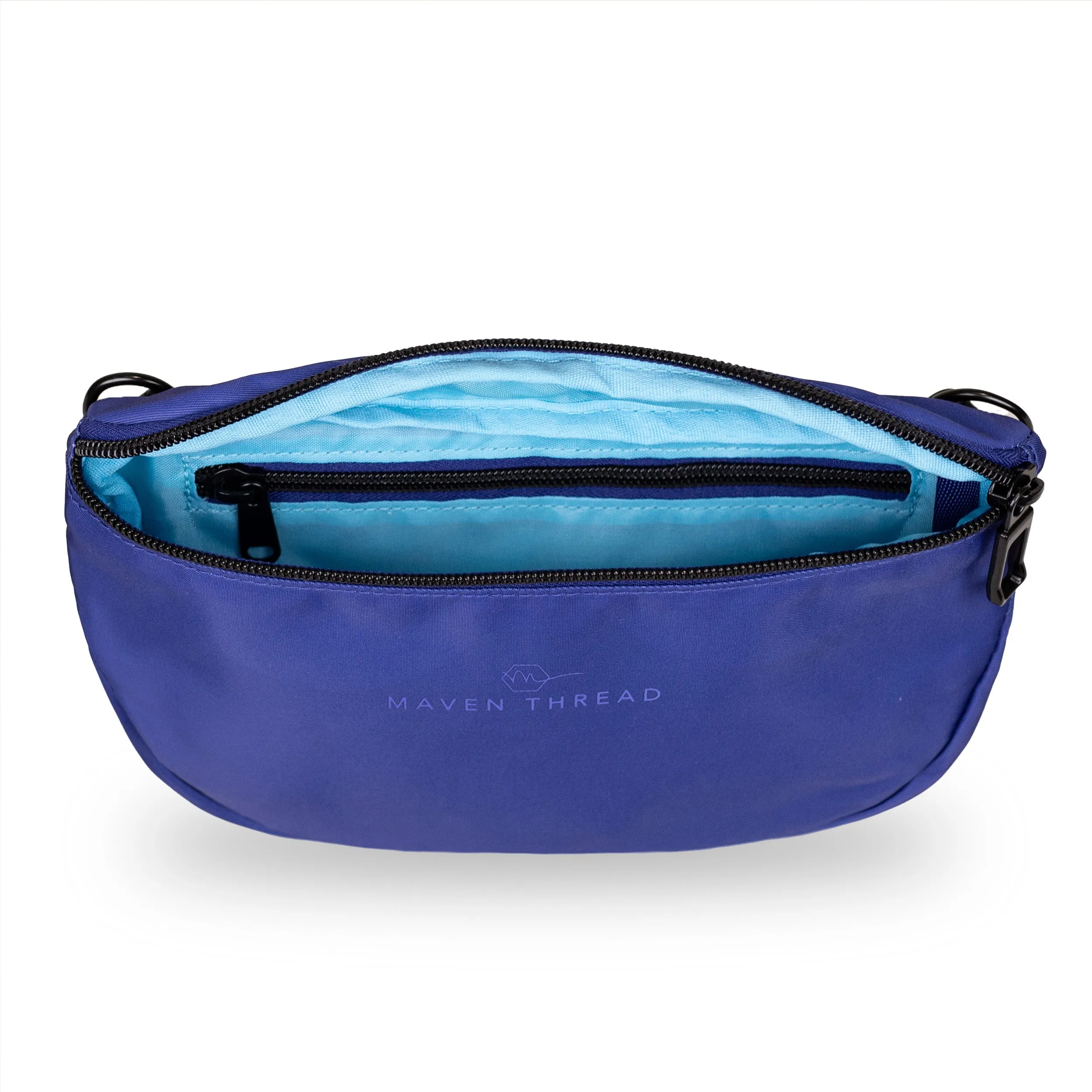 3-in-1 Everyday Bag - Royal Blue