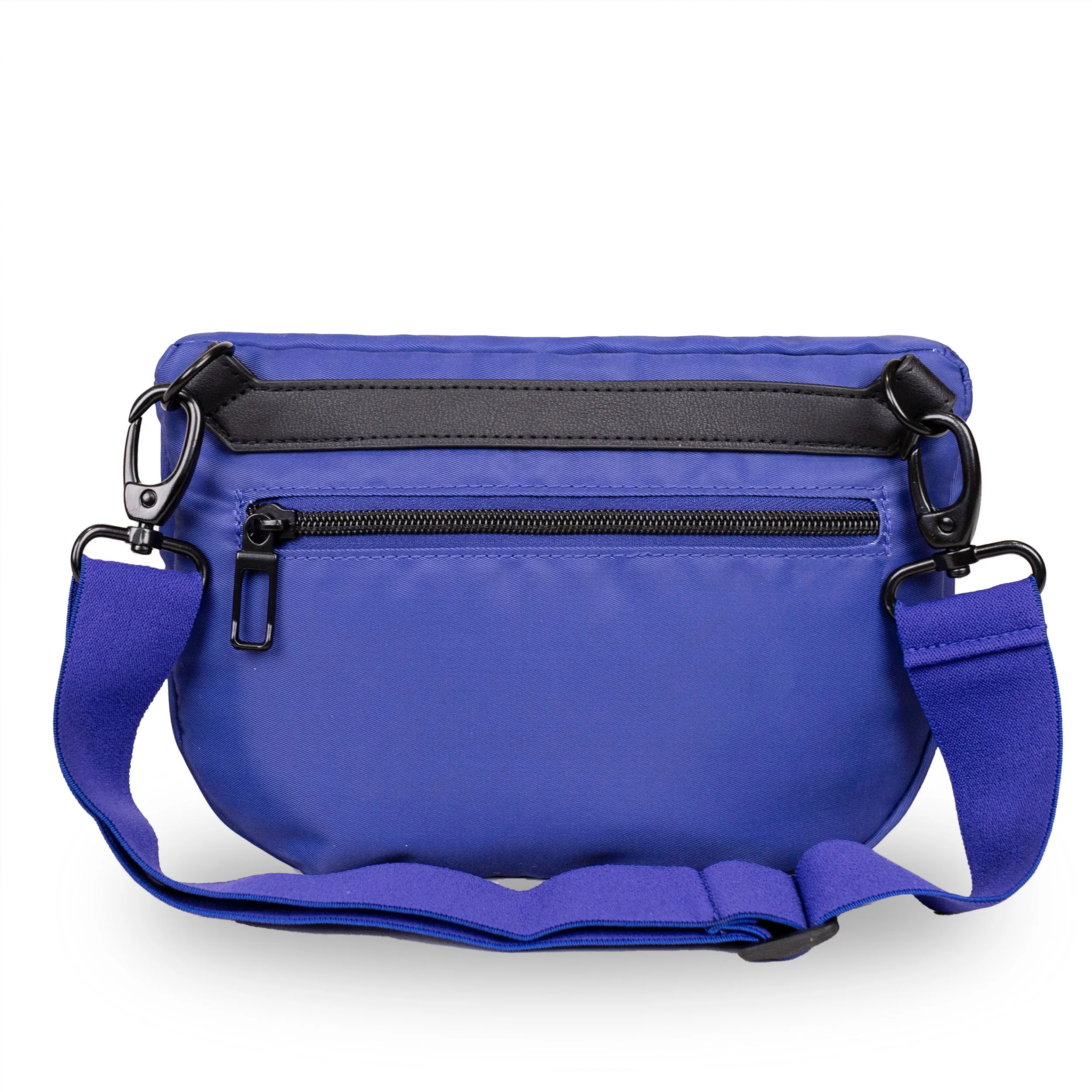 3-in-1 Everyday Bag - Royal Blue