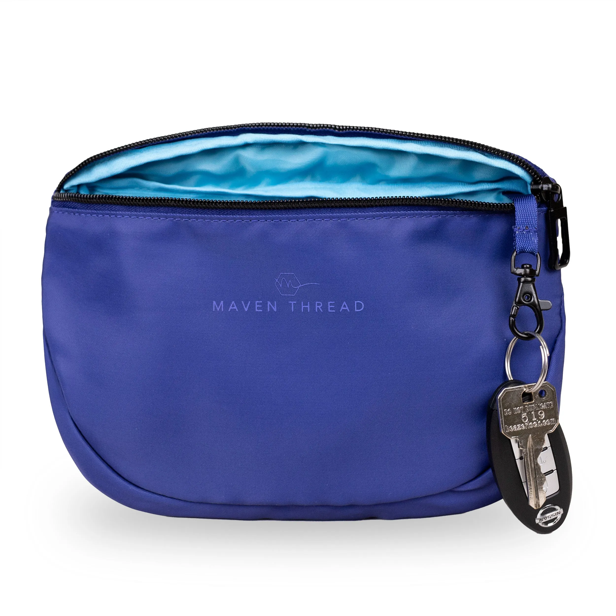 3-in-1 Everyday Bag - Royal Blue