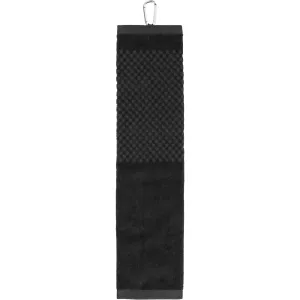 3.5lb./doz. 5.25x22in Scrubber Golf Towel