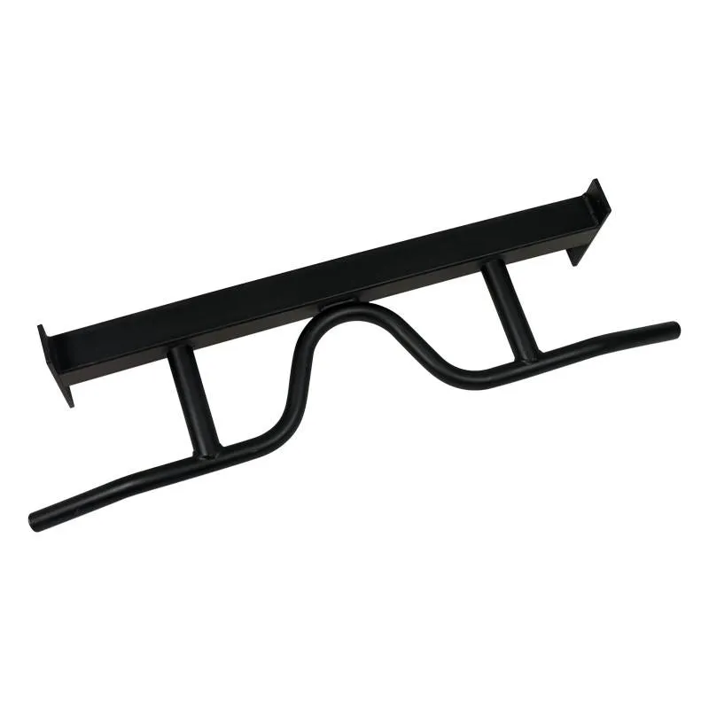3x3 - Functional Chin Bar - Solid - 66"