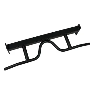 3x3 - Functional Chin Bar - Solid - 66"