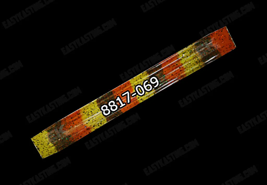 8817-069  Pumpkin Seed