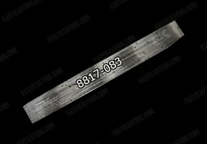 8817-083  Tennessee Shad