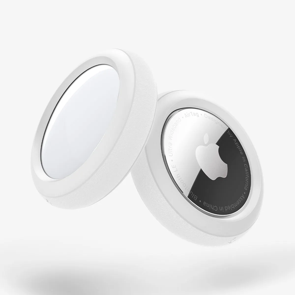 AirTag Series - Silicone Fit