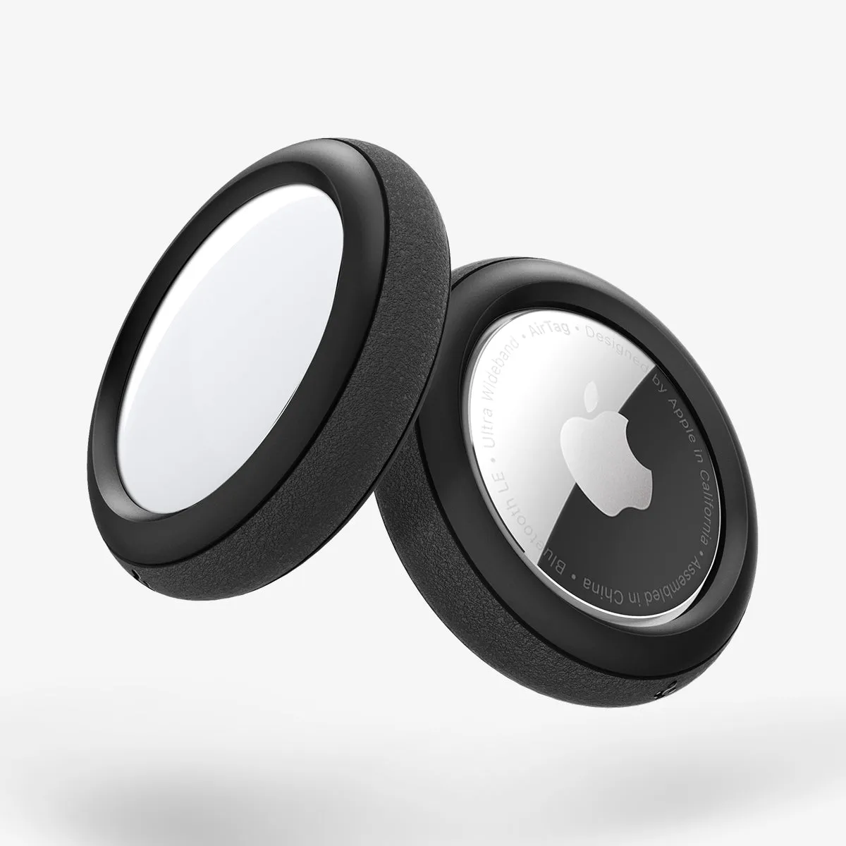 AirTag Series - Silicone Fit
