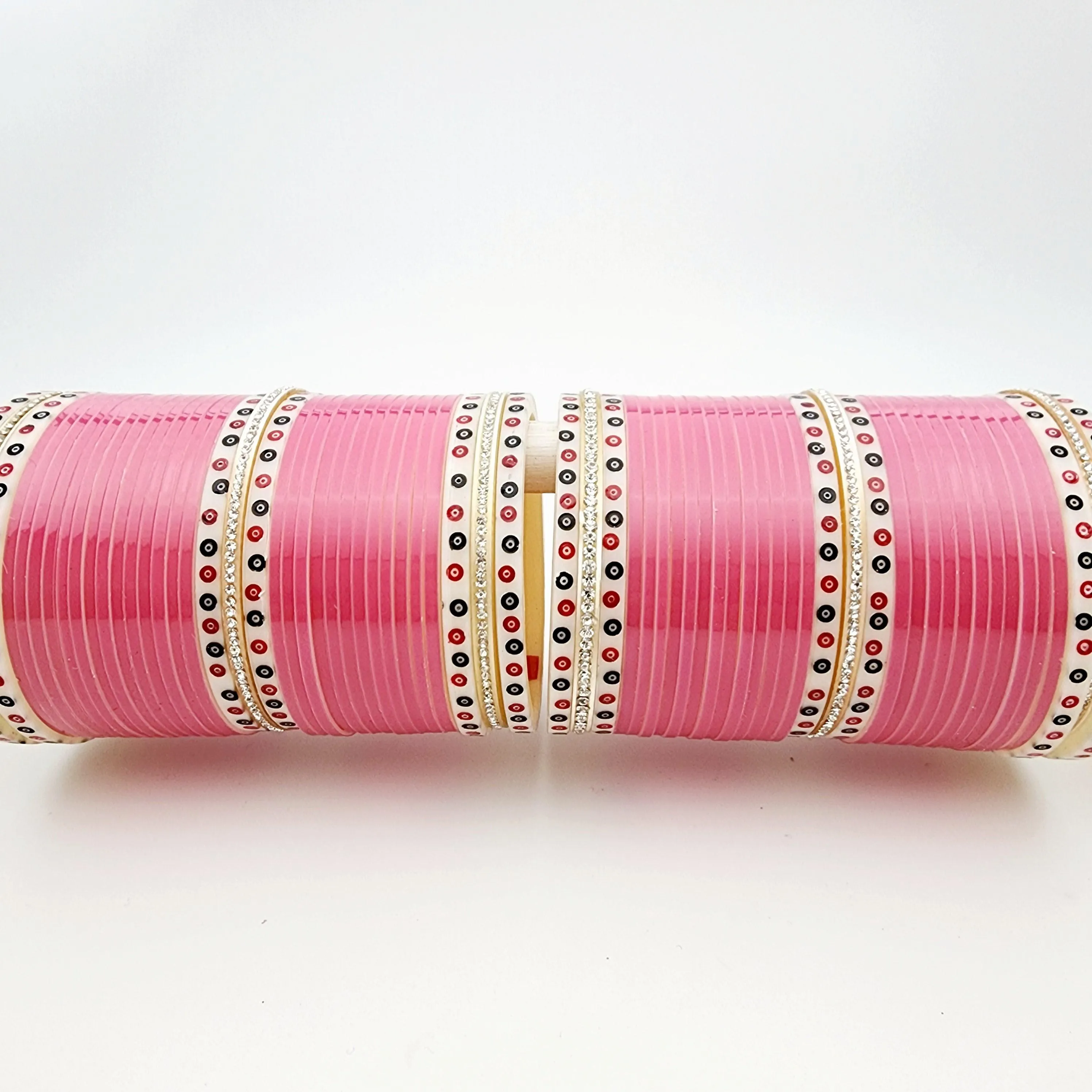 Akish Bridal Bangle Set
