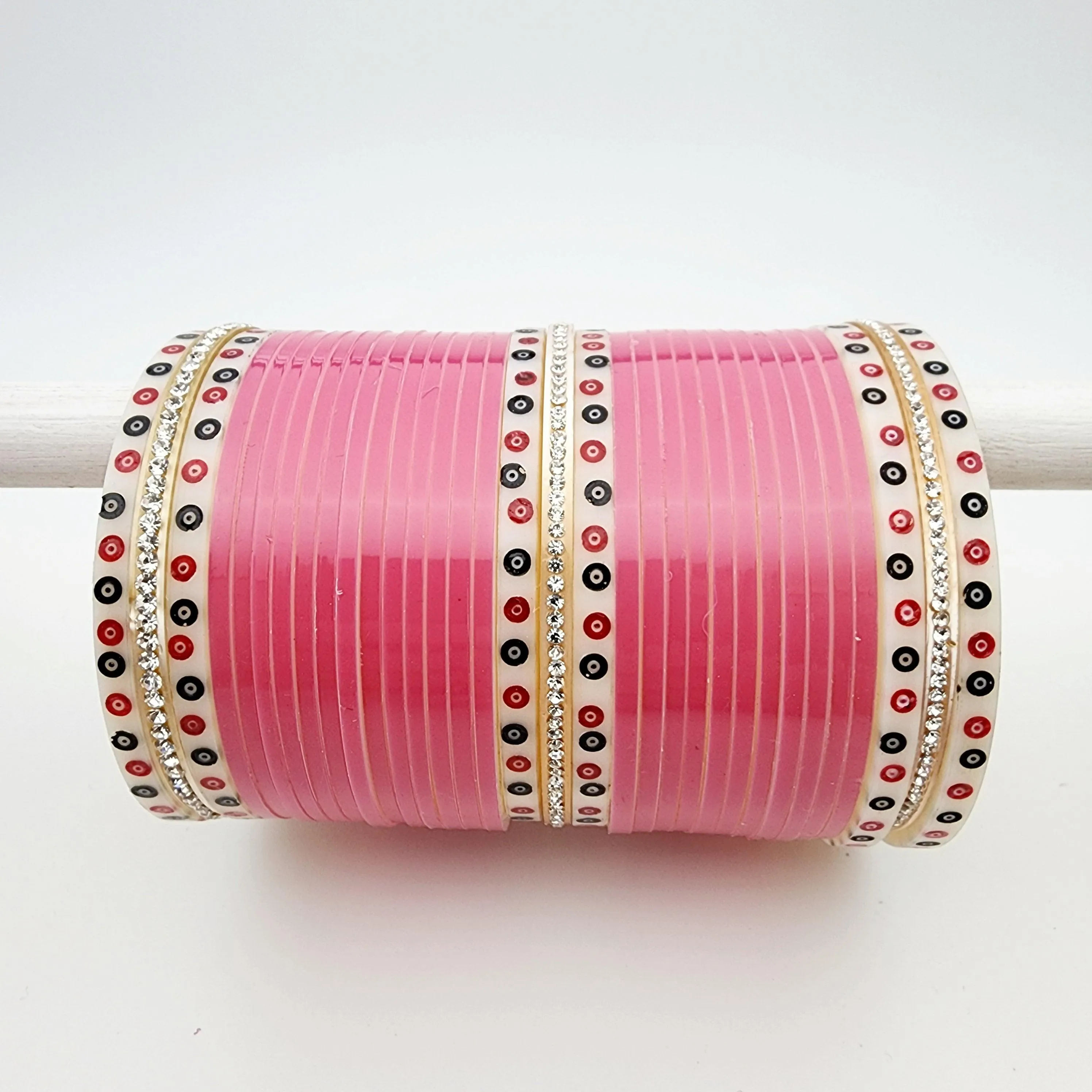 Akish Bridal Bangle Set