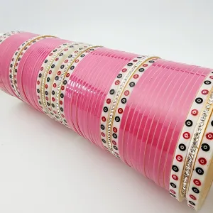 Akish Bridal Bangle Set