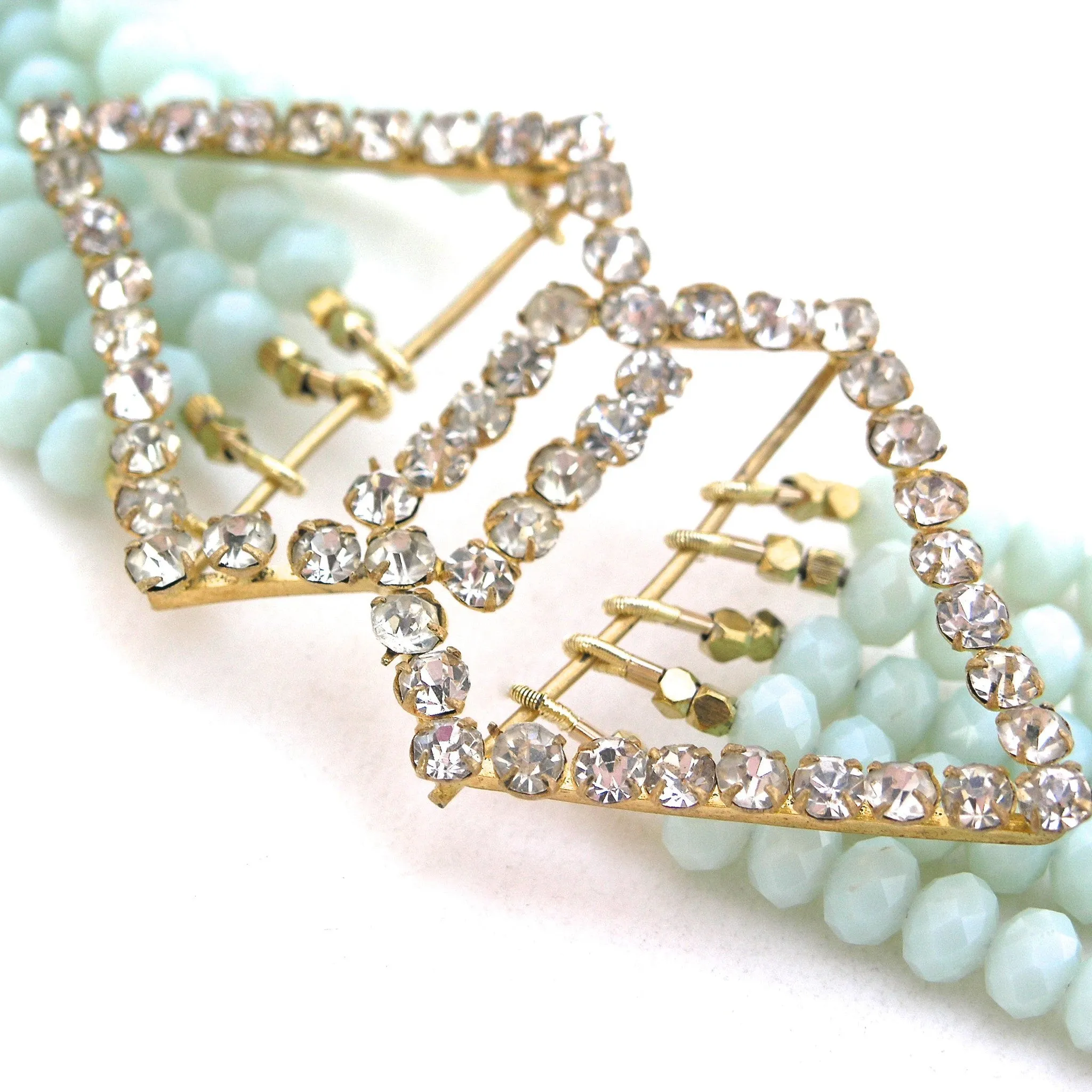 An Overlap in Opulence