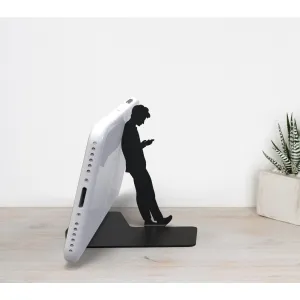 Artori Design | Smartphone Holder 'Tweet Pete'