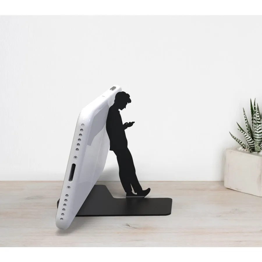 Artori Design | Smartphone Holder 'Tweet Pete'