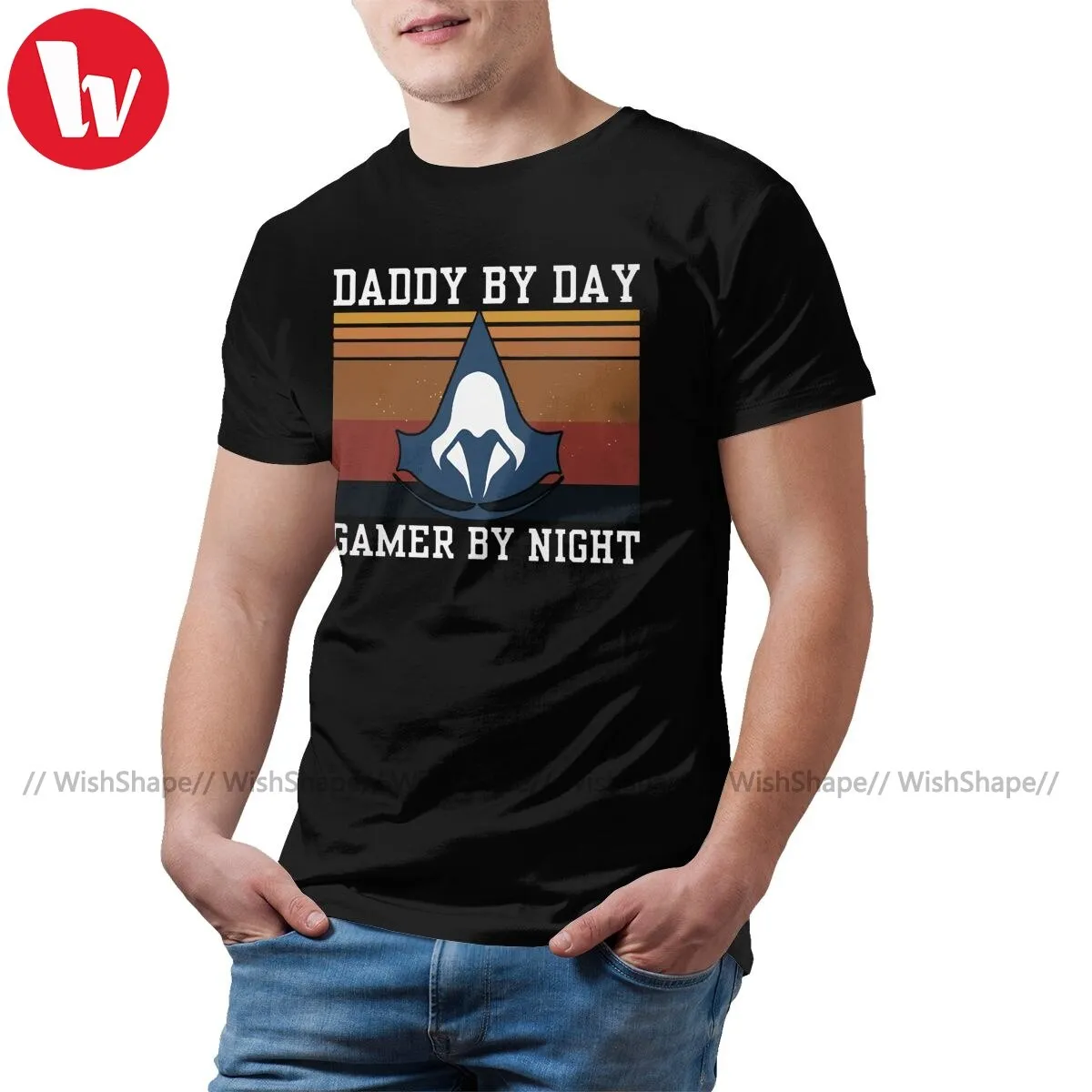 Assassins Creed T-Shirt Collection 2 (Variants Available)