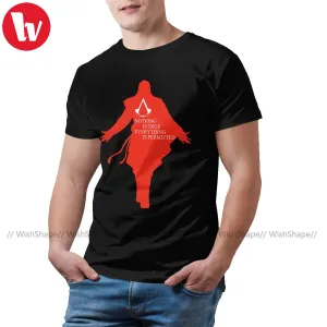 Assassins Creed T-Shirt Collection 2 (Variants Available)
