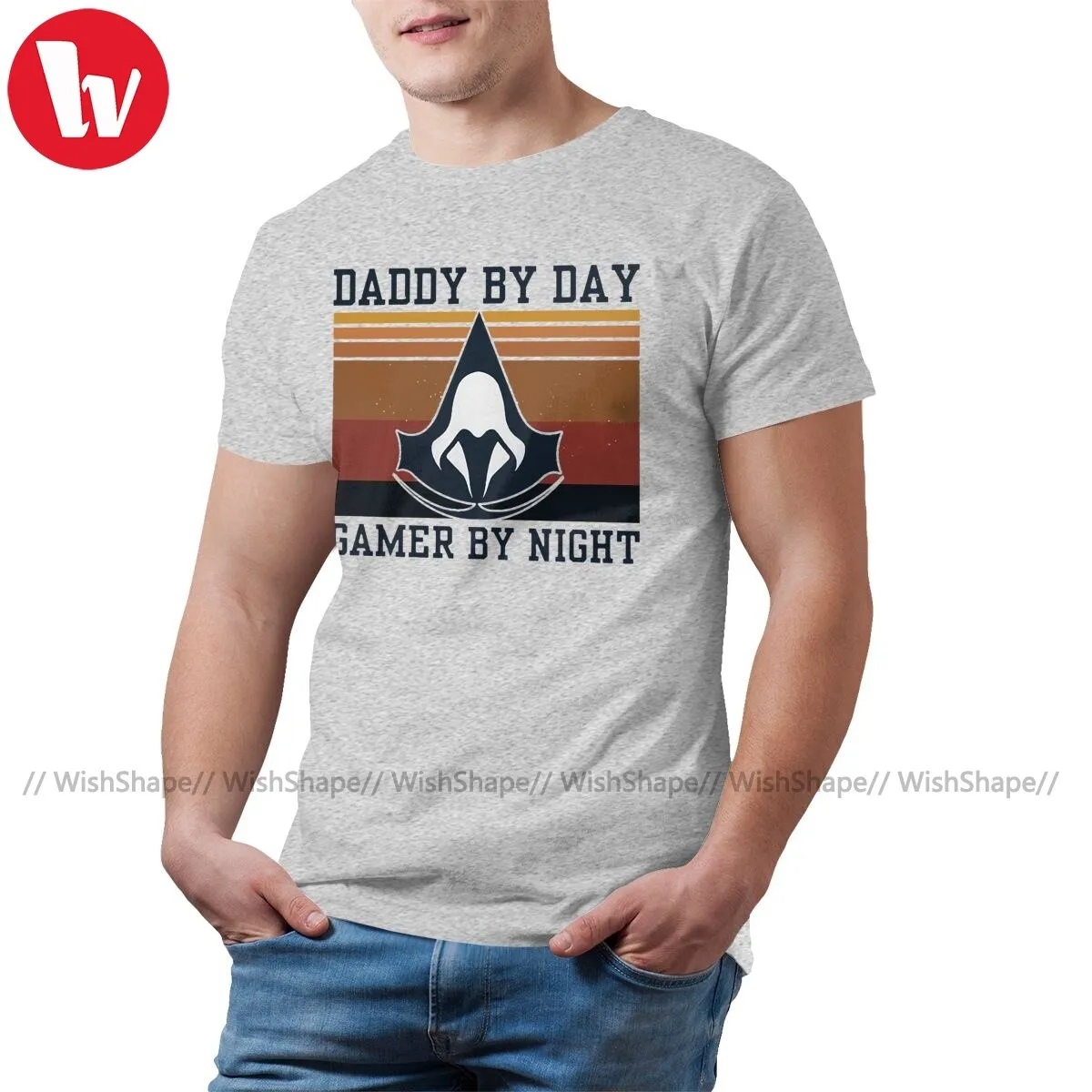 Assassins Creed T-Shirt Collection 2 (Variants Available)