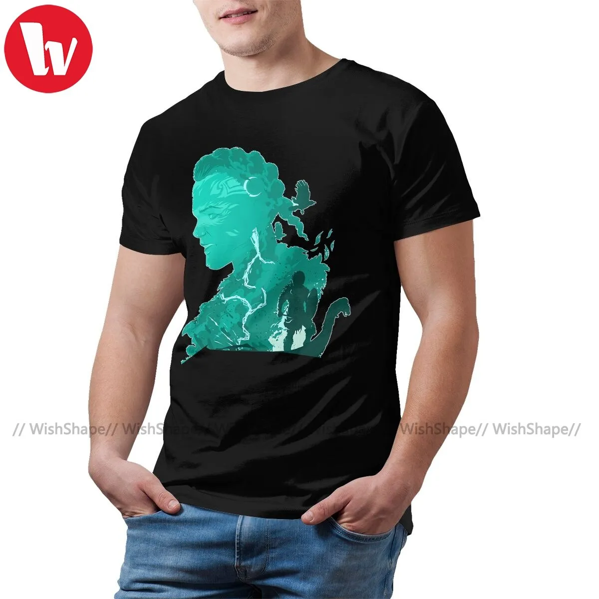 Assassins Creed T-Shirt Collection 2 (Variants Available)