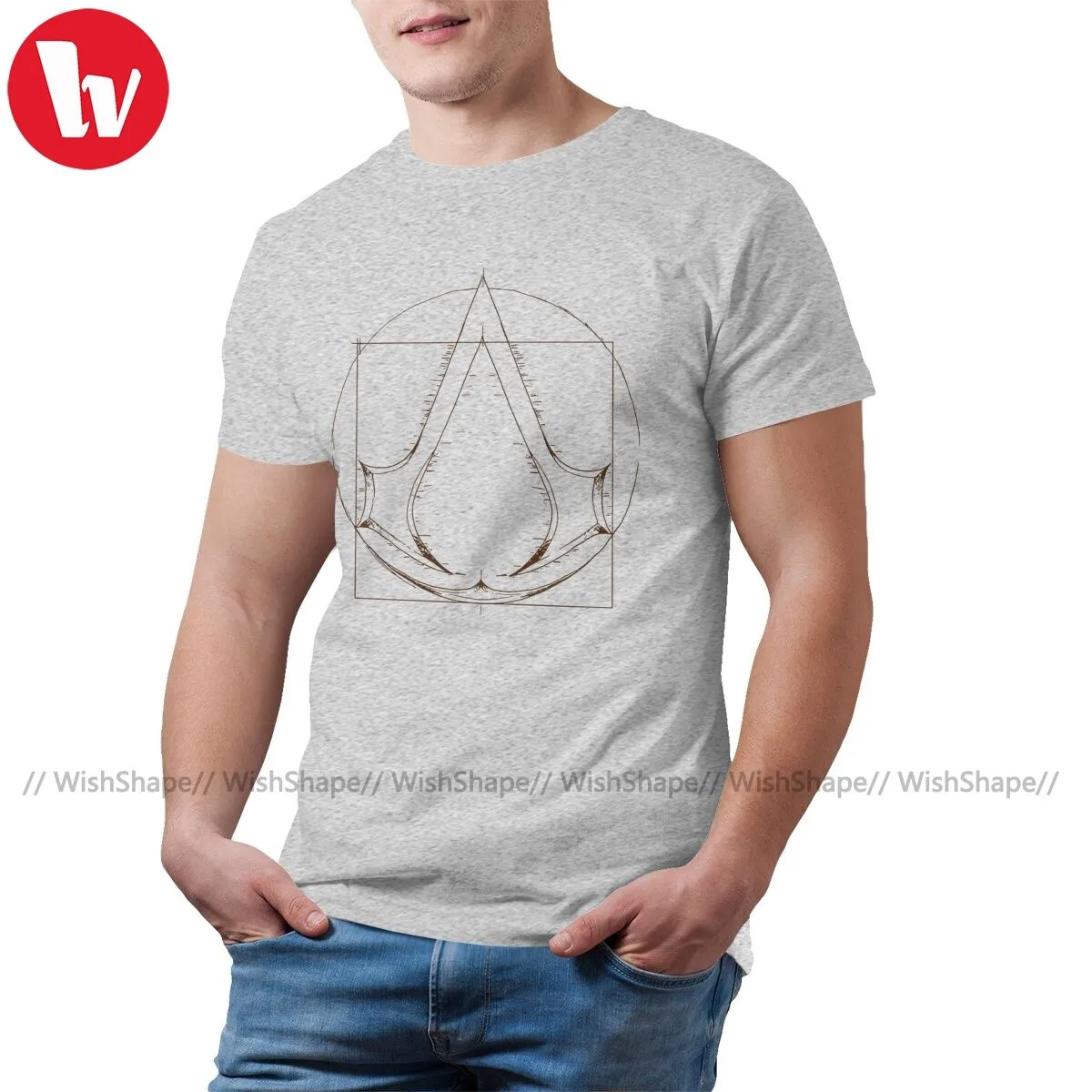Assassins Creed T-Shirt Collection 2 (Variants Available)
