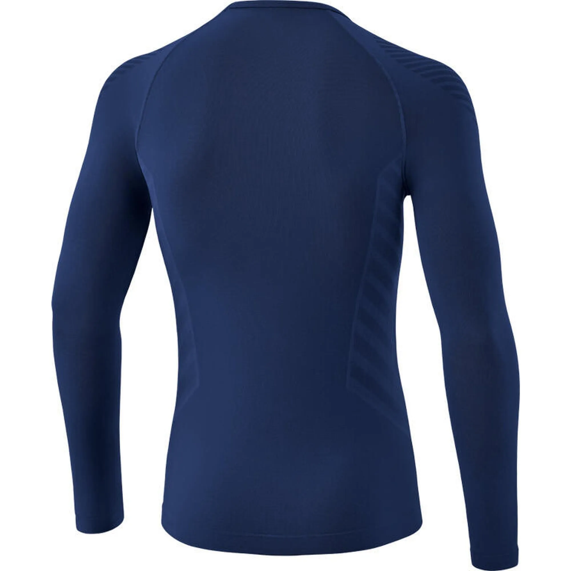 Athletic ERIMA long sleeve functional underwear, red