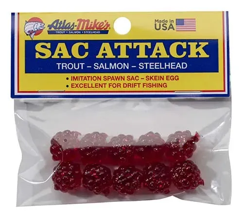 Atlas Mikes Sac Attack