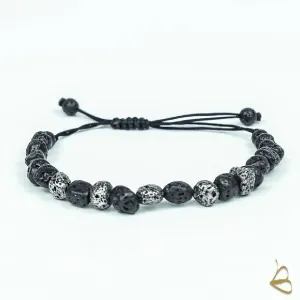 B for Balo Silvio Handmade Bracelet for Men