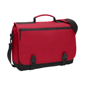 B1540 Messenger Briefcase