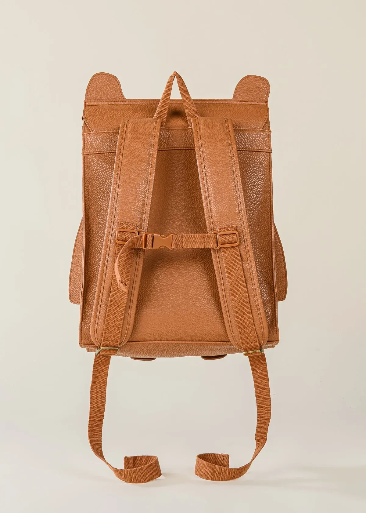 Backpack & Pouch - Little Bear