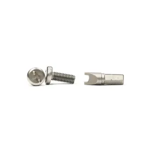 Baja Designs 660300 Security Hardware Kit S2/Squadron Pro and Squadron Sport Baja Designs