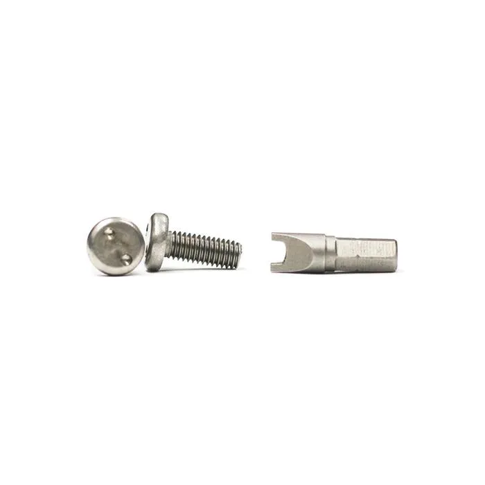 Baja Designs 660300 Security Hardware Kit S2/Squadron Pro and Squadron Sport Baja Designs