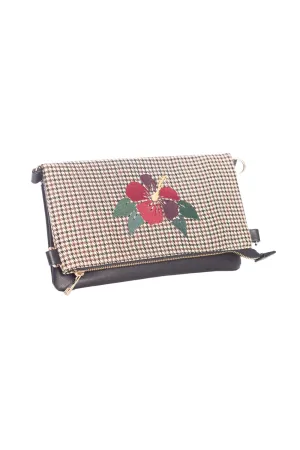 Banned Apparel - Zen Garden Clutch Bag