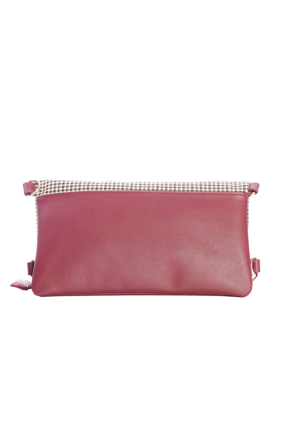 Banned Apparel - Zen Garden Clutch Bag