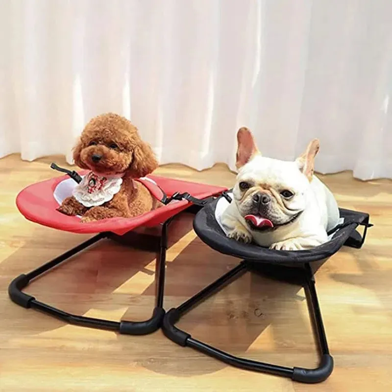 Basking Pet Comfort Bed