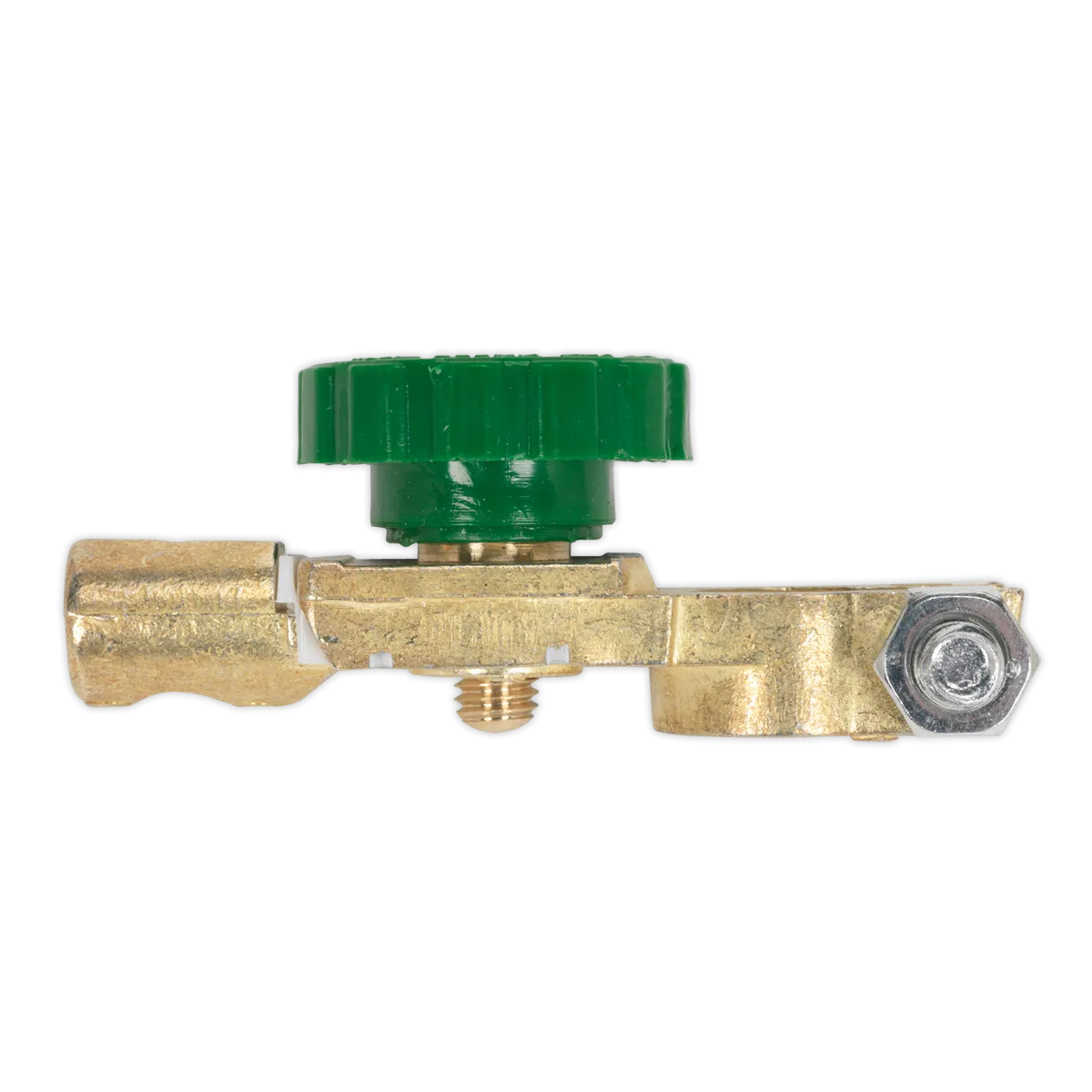 Battery Terminal & Fuse Holder 12-24V Anti-Theft
