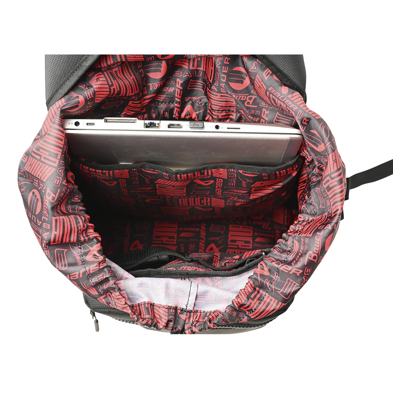 BAUER BANTAM BACKPACK