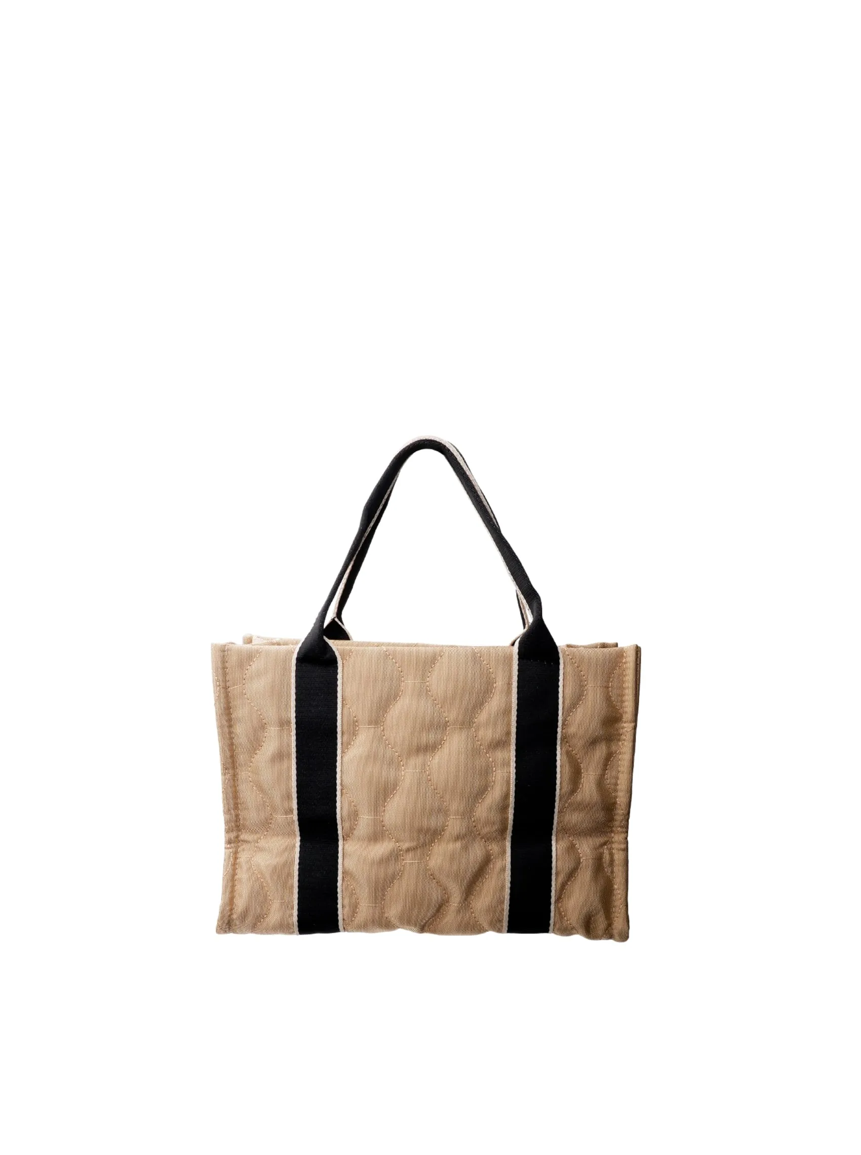 BCVANDA totebag - Sand