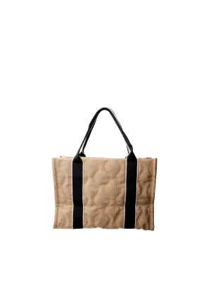 BCVANDA totebag - Sand