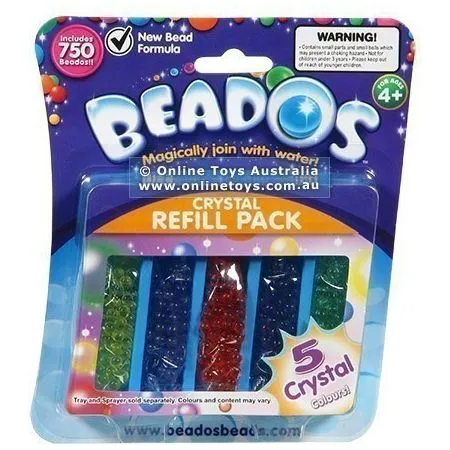 Beados Beads Refill Pack