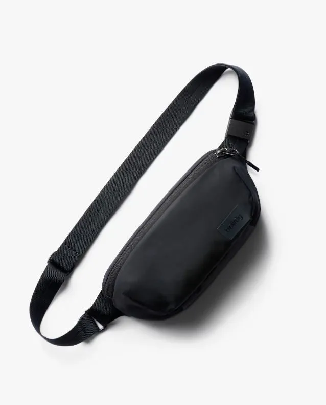 Bellroy Laneway Belt Bag Ink