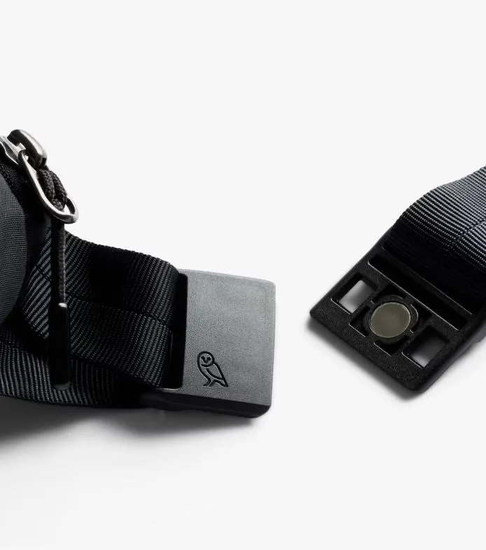 Bellroy Laneway Belt Bag Ink