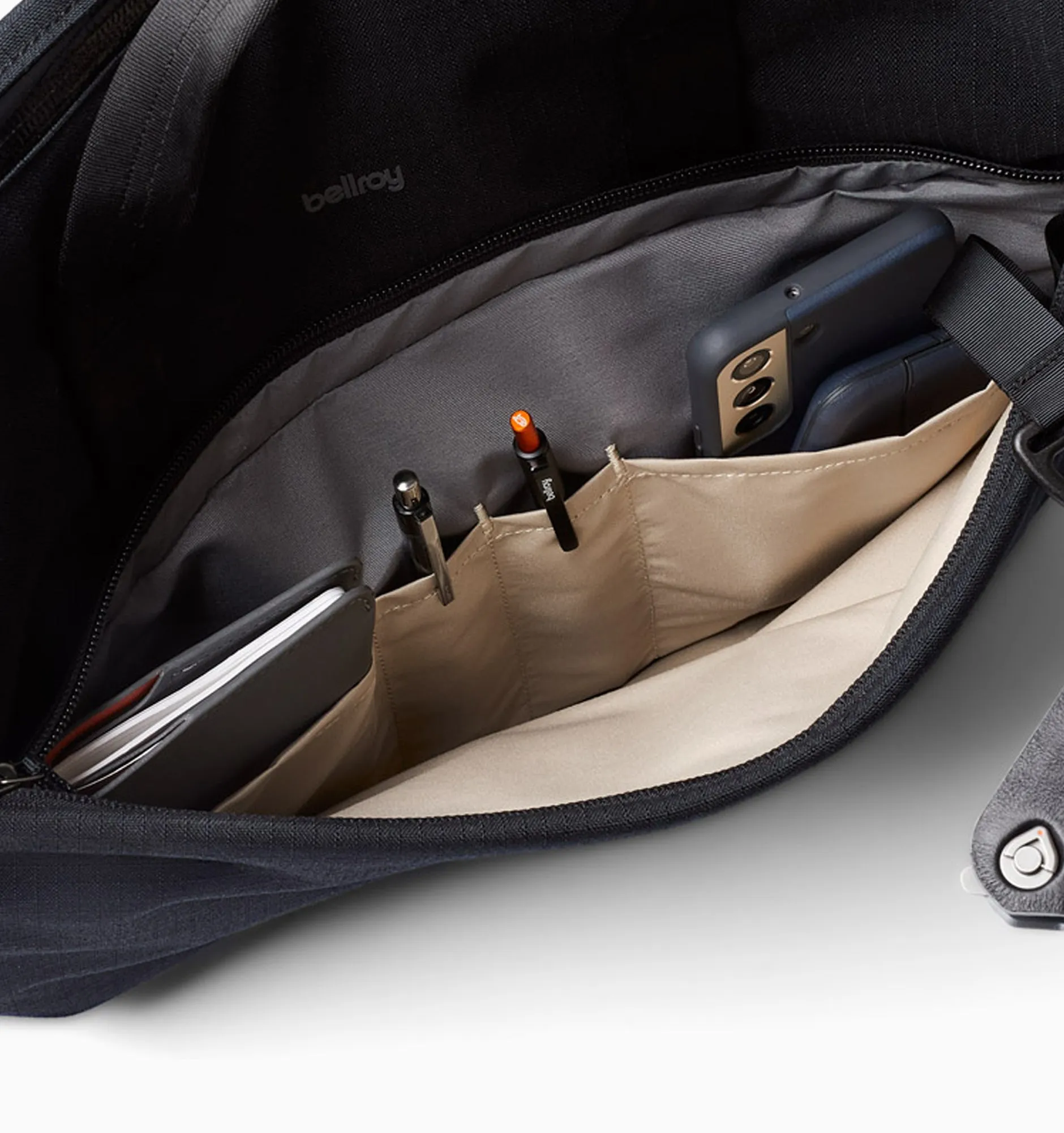 Bellroy Via Work Bag (Outlet Stock)