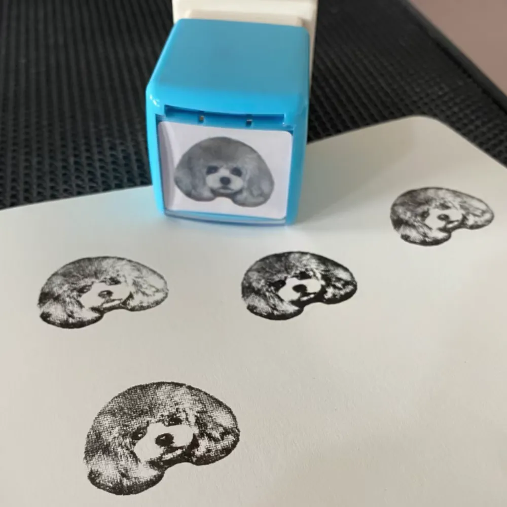 BeLOVE Unique Pet Seal