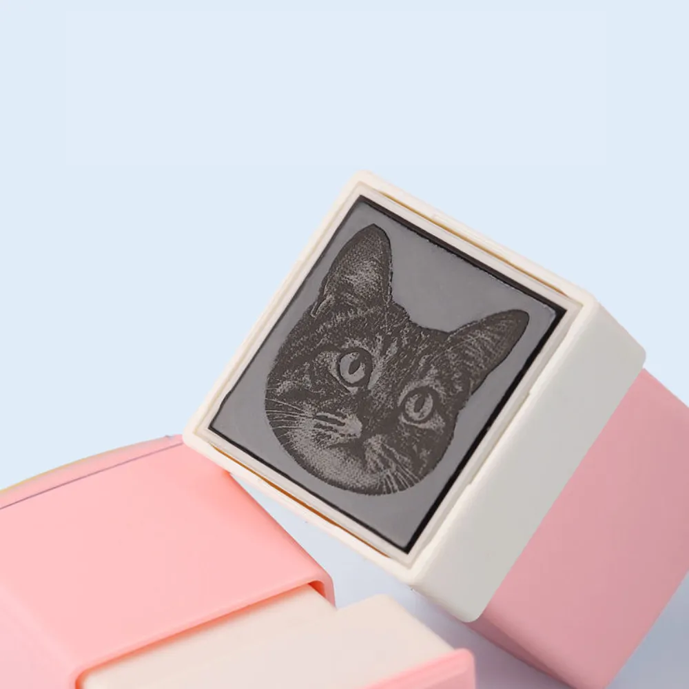 BeLOVE Unique Pet Seal