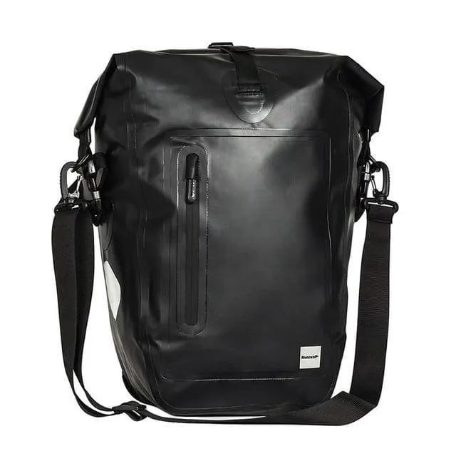 Bicycle Bike Packing Panniers Rhinowalk 25L Waterproof
